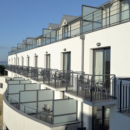 Thalasso Concarneau Spa Marin Resort Eksteriør bilde