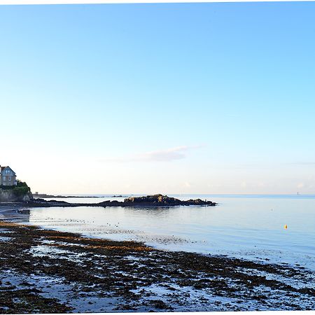 Thalasso Concarneau Spa Marin Resort Eksteriør bilde