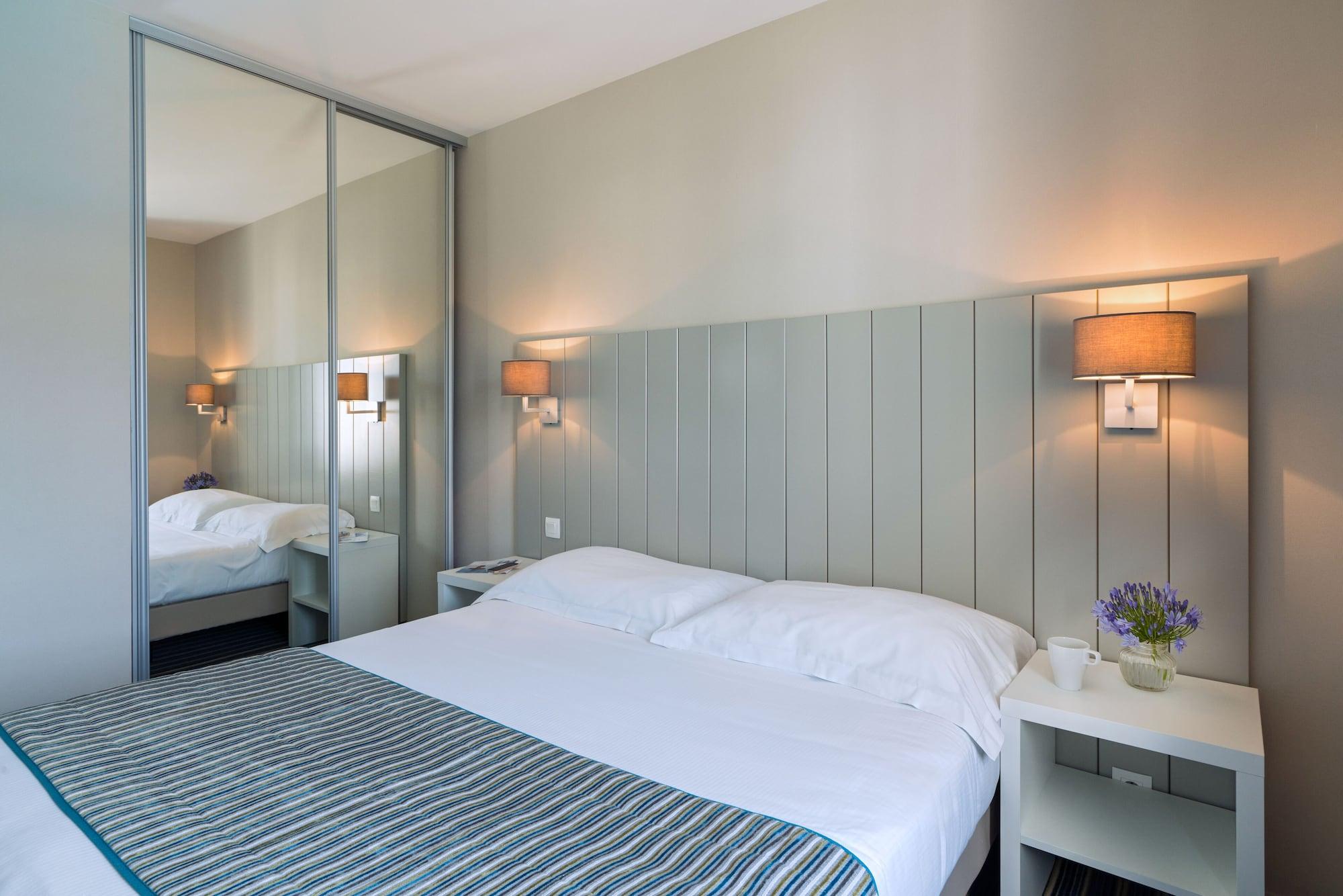 Thalasso Concarneau Spa Marin Resort Eksteriør bilde