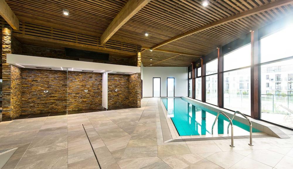Thalasso Concarneau Spa Marin Resort Eksteriør bilde