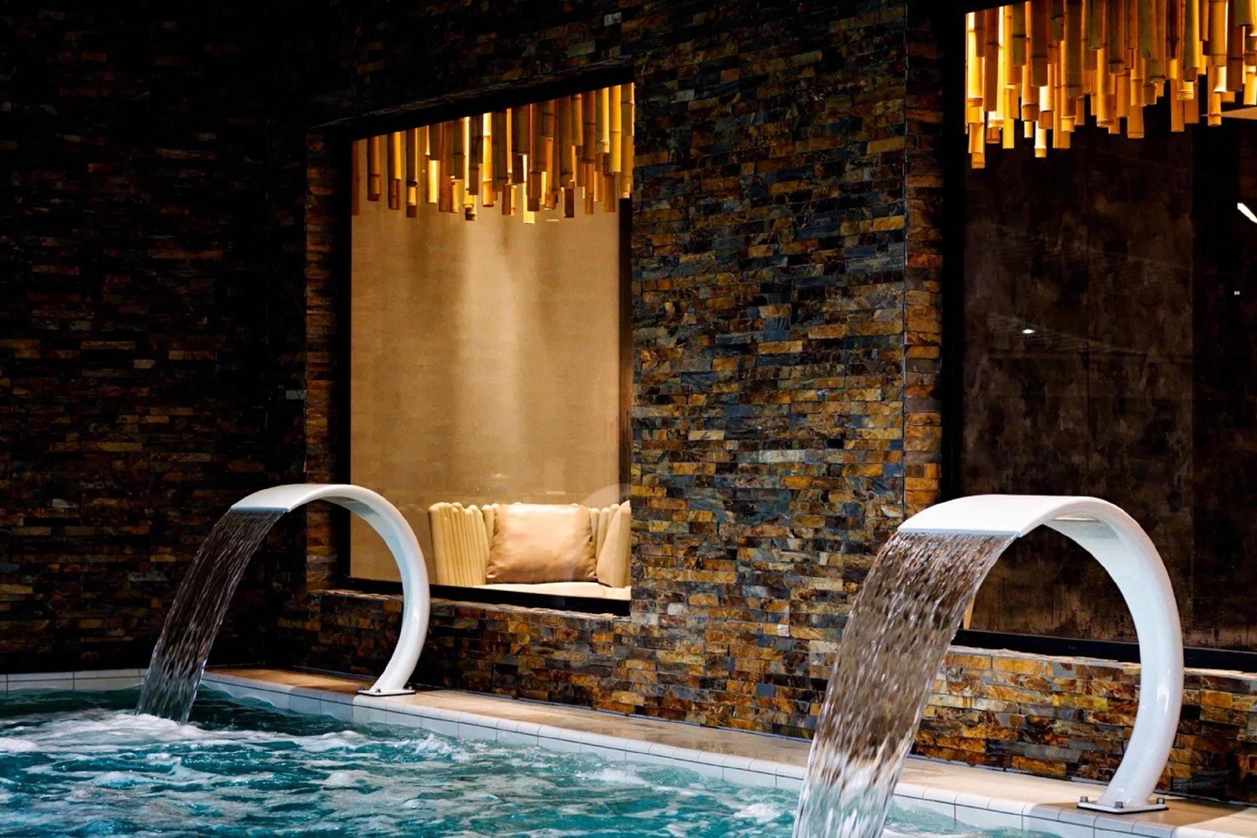 Thalasso Concarneau Spa Marin Resort Eksteriør bilde