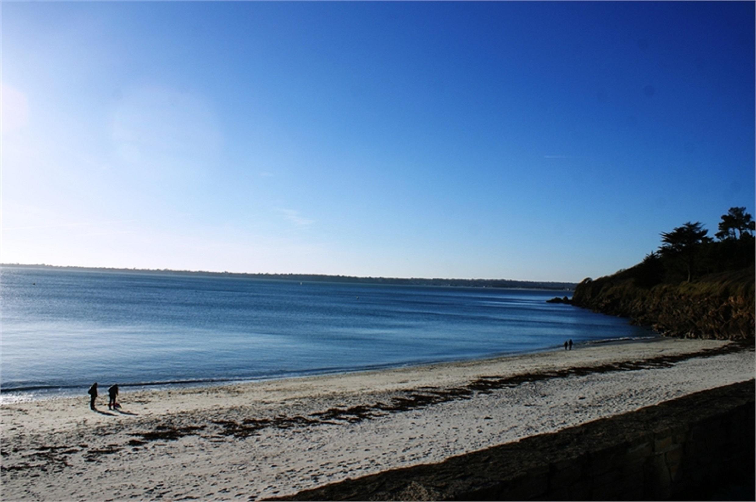 Thalasso Concarneau Spa Marin Resort Eksteriør bilde