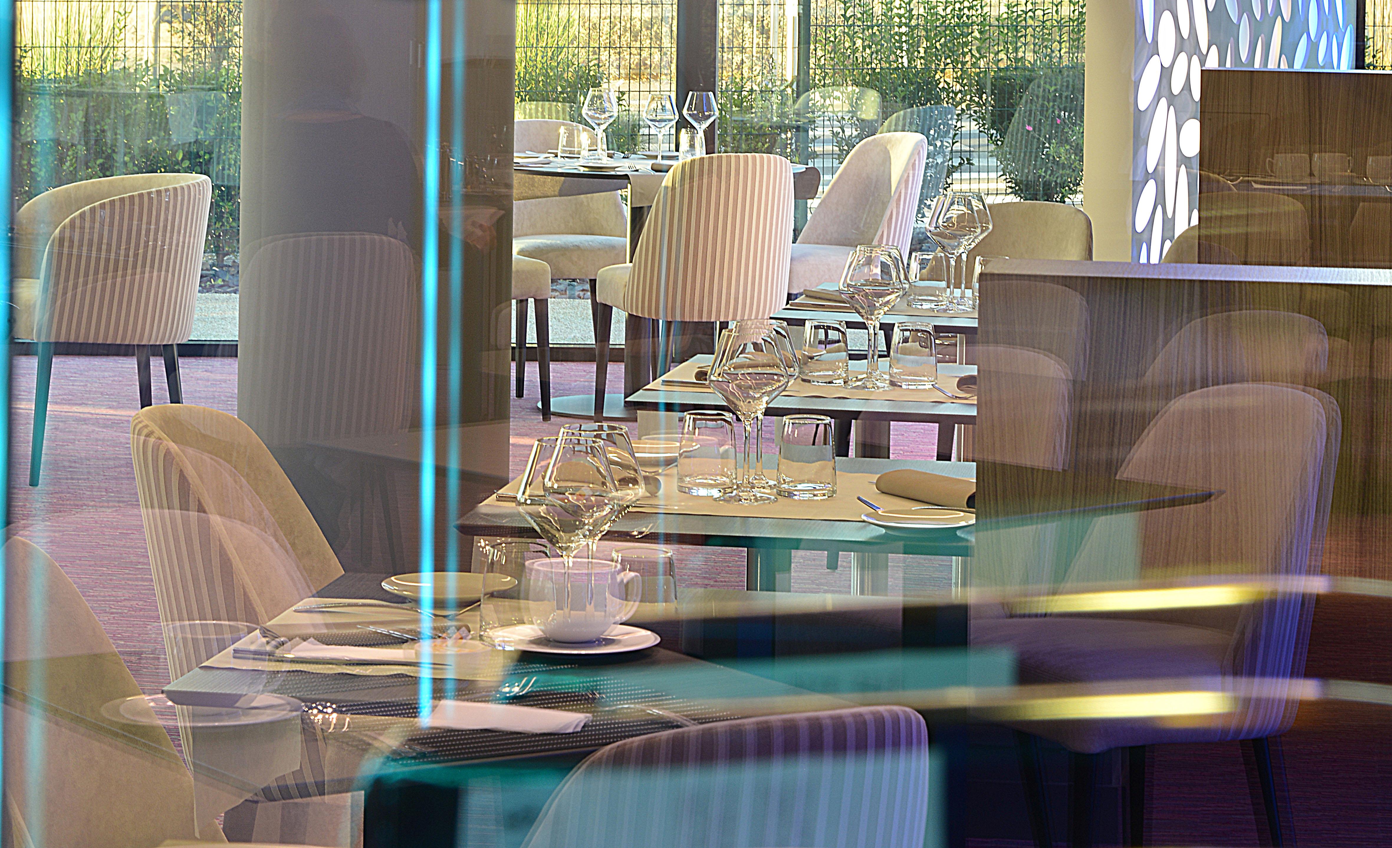 Thalasso Concarneau Spa Marin Resort Eksteriør bilde