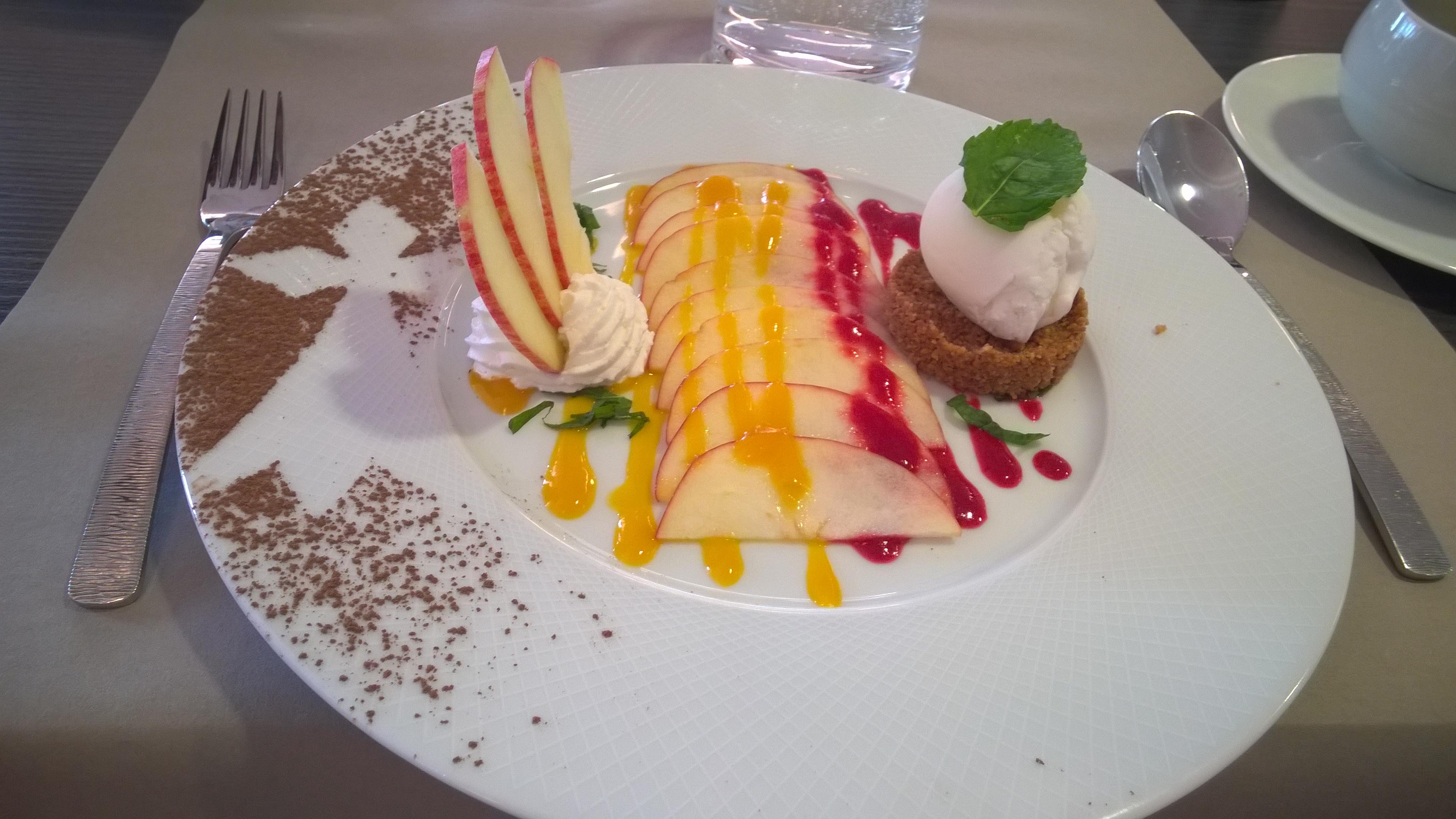 Thalasso Concarneau Spa Marin Resort Eksteriør bilde