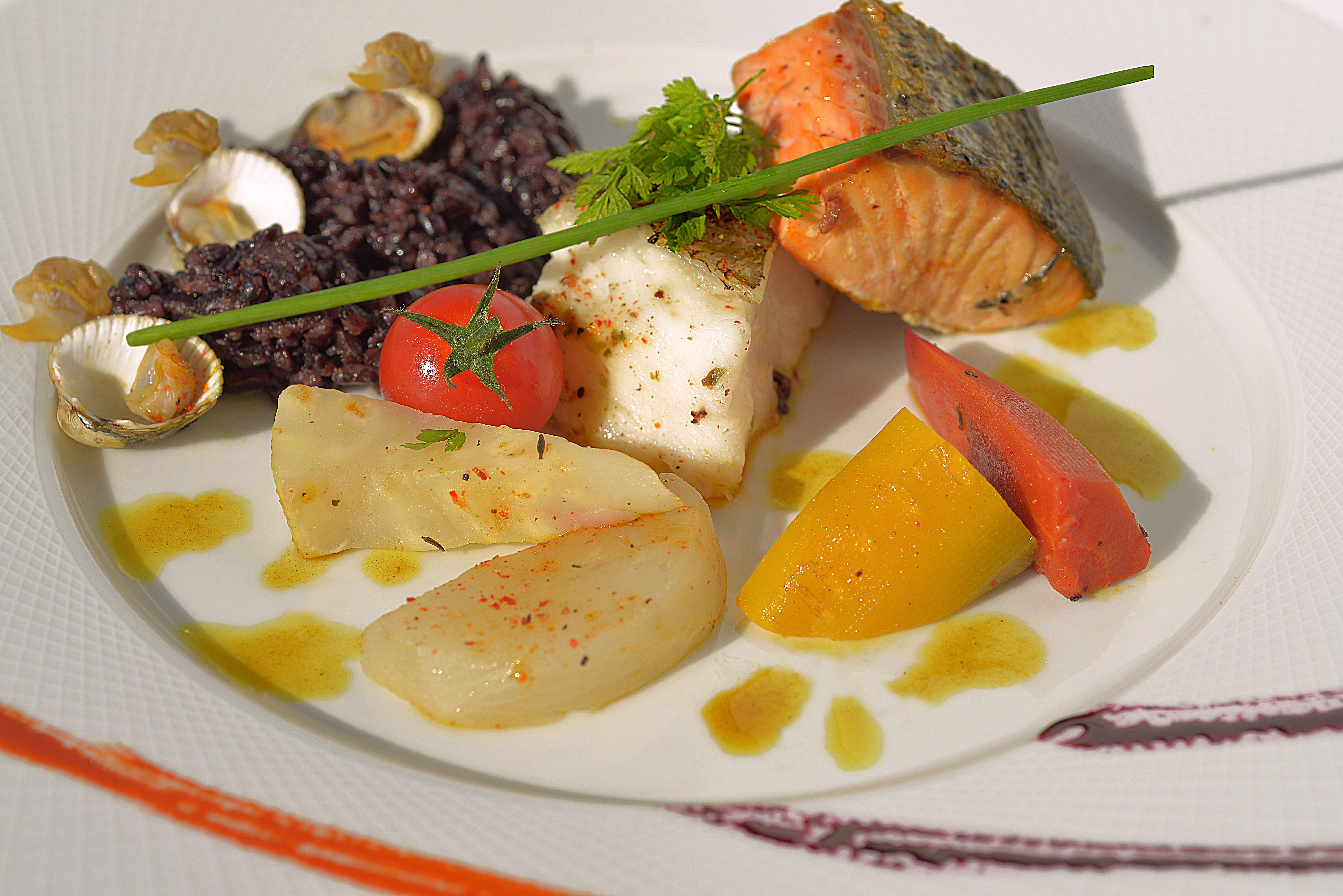 Thalasso Concarneau Spa Marin Resort Eksteriør bilde