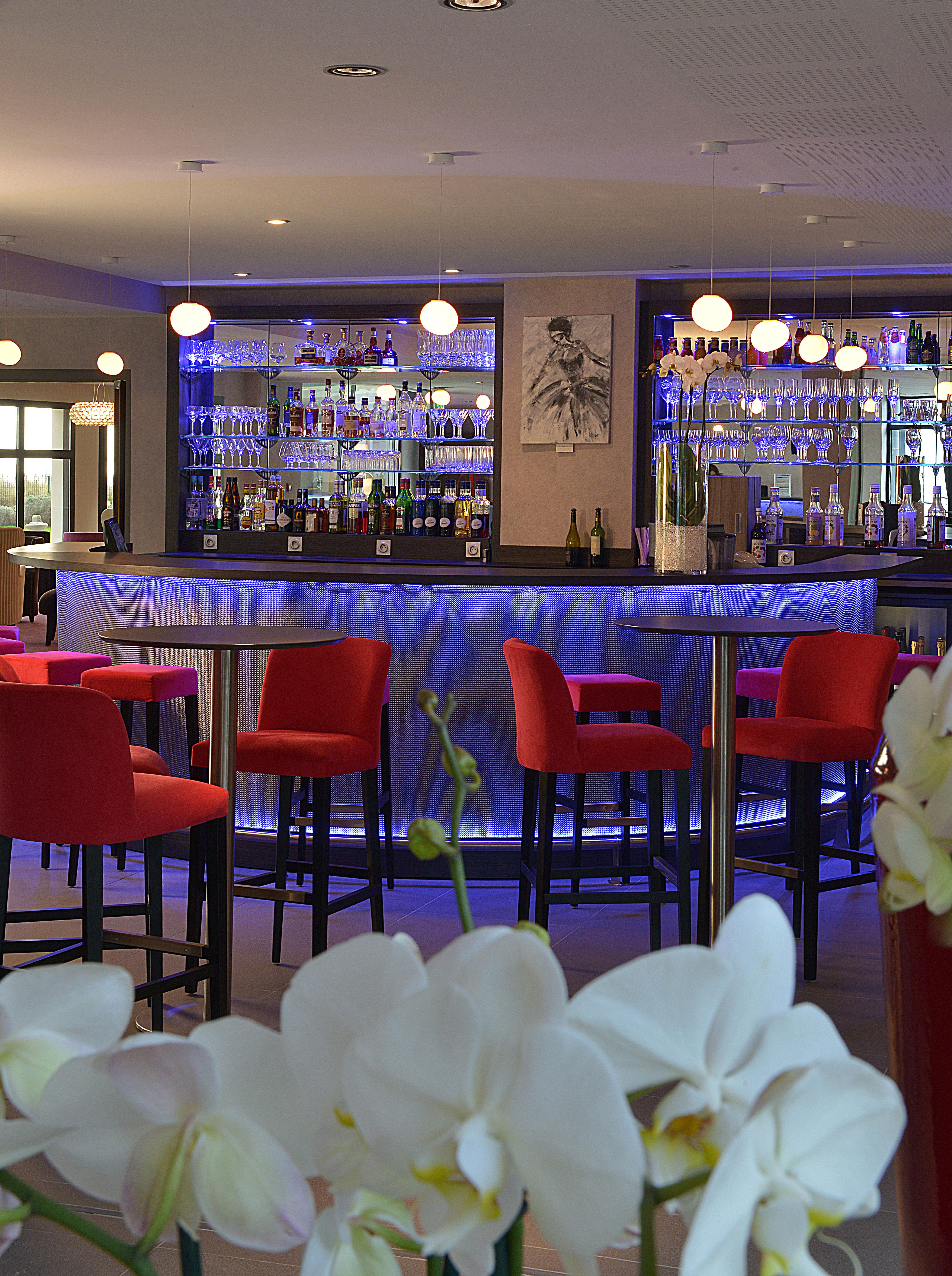Thalasso Concarneau Spa Marin Resort Eksteriør bilde