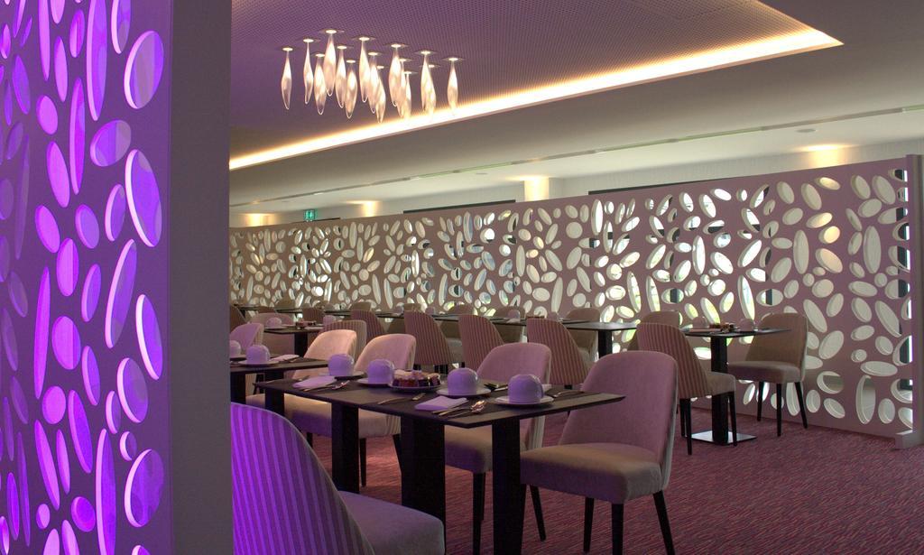Thalasso Concarneau Spa Marin Resort Eksteriør bilde