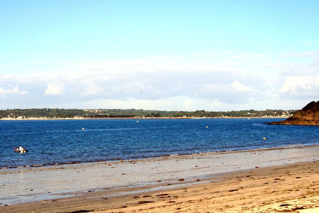 Thalasso Concarneau Spa Marin Resort Eksteriør bilde