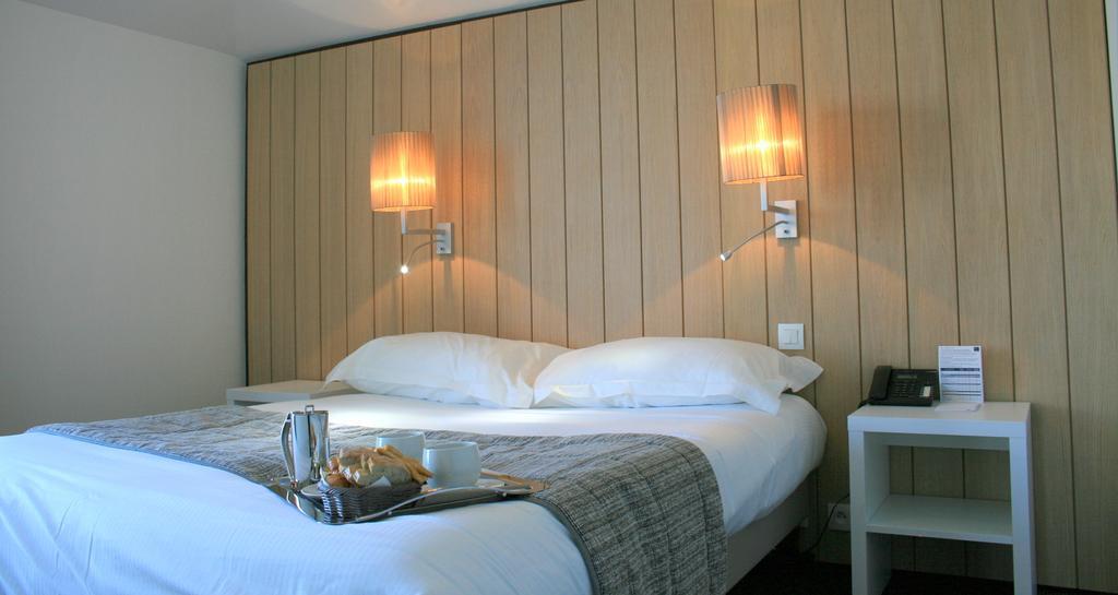 Thalasso Concarneau Spa Marin Resort Rom bilde