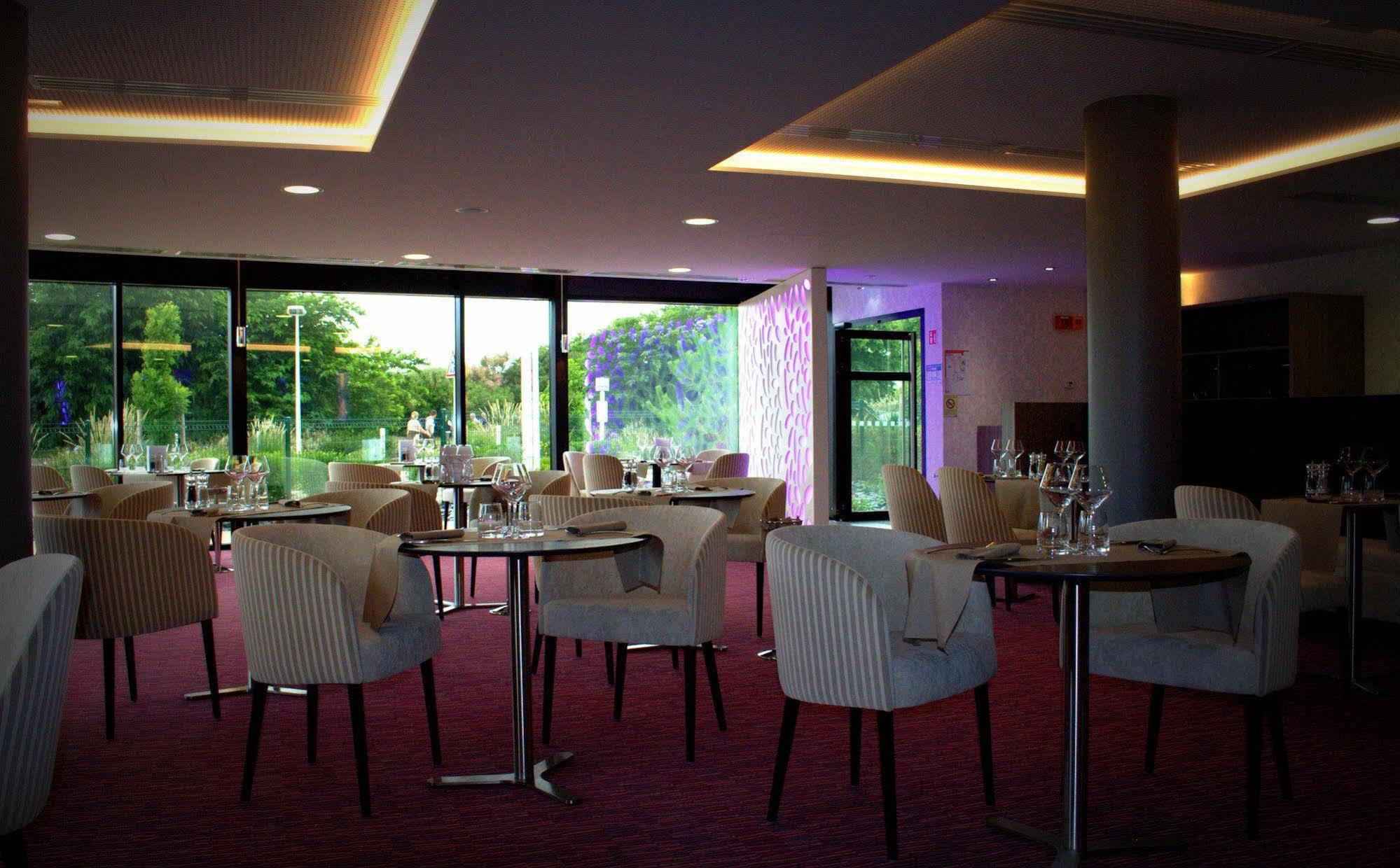 Thalasso Concarneau Spa Marin Resort Eksteriør bilde